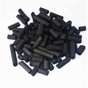 活性炭,coal pellet