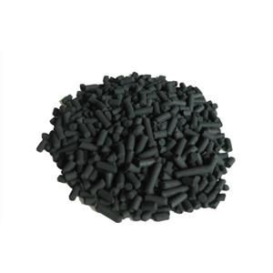 活性炭,coal pellet