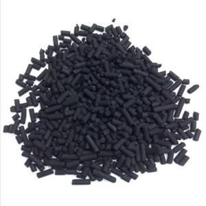 活性炭,coal pellet