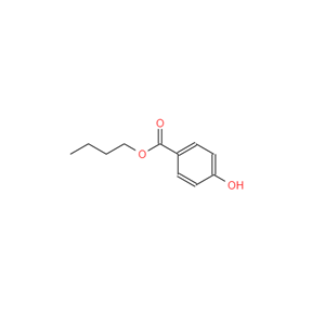 对羟基苯甲酸丁酯-[d4],n-Butyl 4-Hydroxybenzoate-2?3?5?6-d4