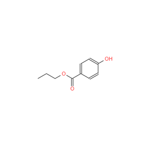 对羟基苯甲酸丙酯-[d4],n-Propyl 4-Hydroxybenzoate-2?3?5?6-d4