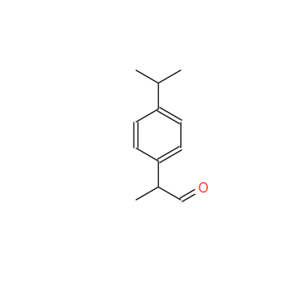 α-甲基-4-(1-甲基乙基)苯乙醛