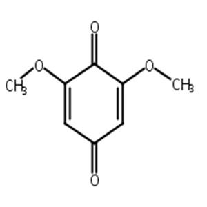 2,6-二甲氧基对苯醌,2,6-Dimethoxy-1,4-benzoquinone