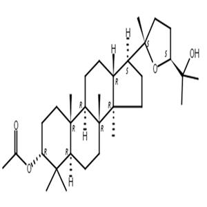 3-乙酸南美楝属二醇酯,Cabraleadiol 3-acetate