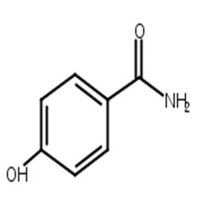 4-羟基苯甲酰胺,4-Hydroxybenzamide