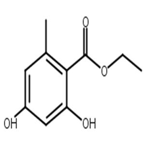 苔黑酚羧酸乙酯