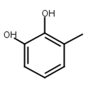 3-甲基邻苯二酚,3-Methylcatechol