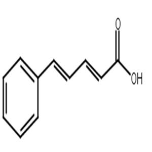 5-苯基-2,4-戊二烯酸,Cinnamylideneacetic acid