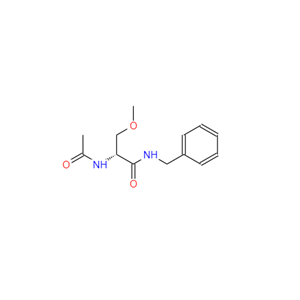 拉科酰胺-[d3]