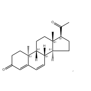 地屈孕酮,Dydrogesterone