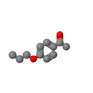 4-丙氧基苯乙酮 5736-86-7