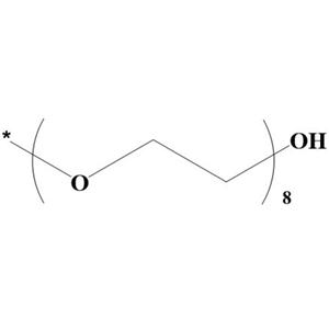 八乙二醇单甲醚,Octaethylene glycol monomethyl ether