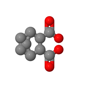 2,3-降莰烷二羧酸 1724-08-9