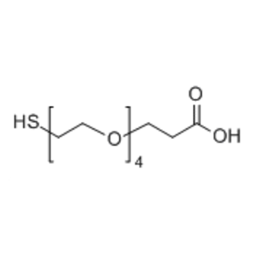 巯基-聚乙二醇-羧基,SH-PEG4-COOH