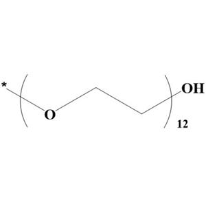 甲基-十二聚乙二醇-羟基