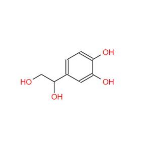 DL-3,4-二羟基苯基二醇
