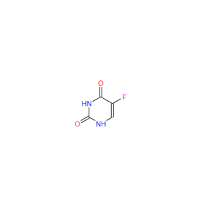 5-氟尿嘧啶-[13C，15N2]