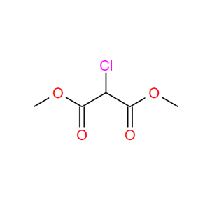 氯丙二酸二甲酯
