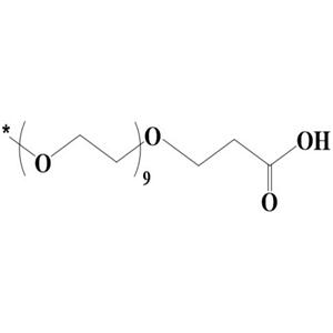 m-PEG10-acid,m-PEG10-acid