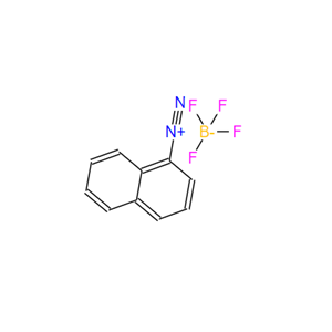 1-萘基偶氮四氟硼酸盐