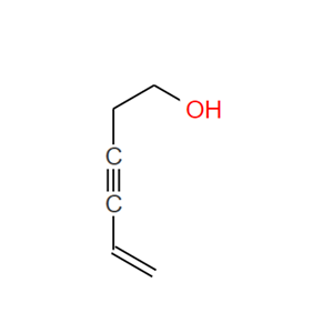 5-己烯-3-炔-1-醇,hex-5-en-3-yn-1-ol