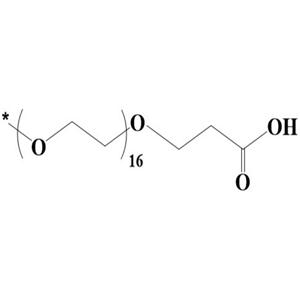 m-PEG17-acid,m-PEG17-acid