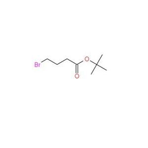 4-溴丁酸叔丁酯,T-BUTYL 4-BROMOBUTYRATE