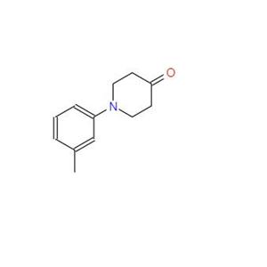 1-(3-甲基苯基)哌啶-4-酮产品