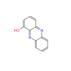 1-羟基吩嗪