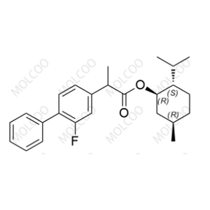 氟比洛芬杂质31,Flurbiprofen Impurity 31