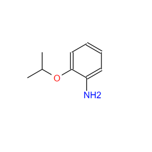 2-(1-甲基乙氧基)苯胺