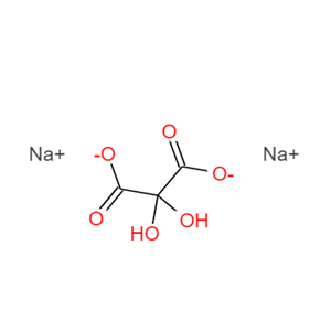 丙酮二酸钠,Disodium dihydroxymalonate