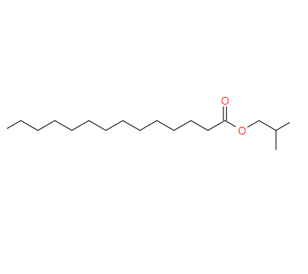 十四烷酸异丁酯,Isobutyl Myristate