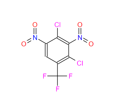 2,4-二氯-3,5-二硝基三氟甲苯,2,4-Dichloro-3,5-dinitrobenzotrifluoride