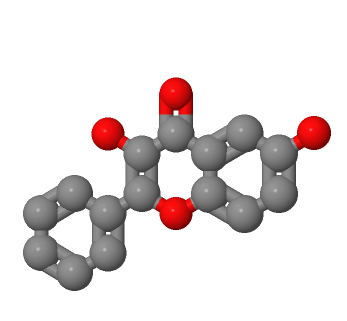 3,6-二羟基黄酮,3,6-DIHYDROXYFLAVONE