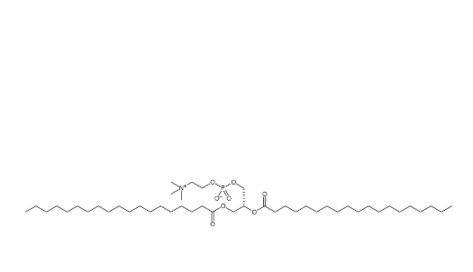 1,2-二十二烷?；?sn-甘油-3-磷酸膽堿,1,2-Dinonadecanoyl-sn-glycero-3-PC