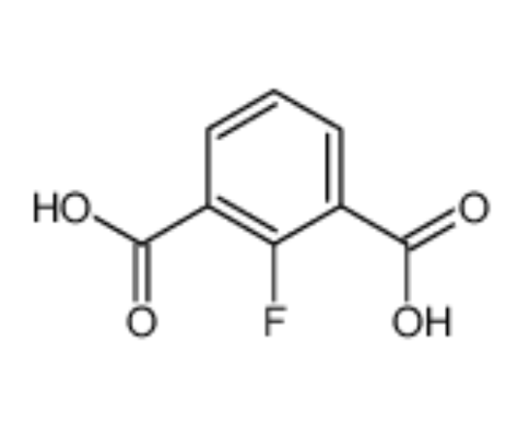 2-氟间苯二甲酸,2-FLUOROISOPHTHALIC ACID