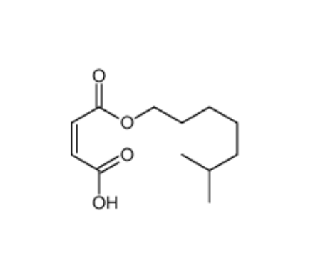 Isooctyl hydrogen maleate,Isooctyl hydrogen maleate