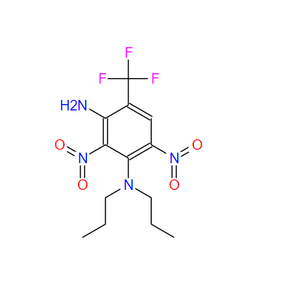 氨基丙氟灵,Prodiamine