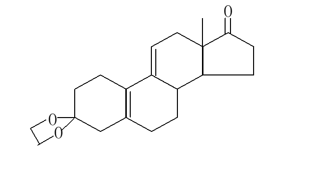 脱氢诺龙醋酸酯,Dehydronandrolon