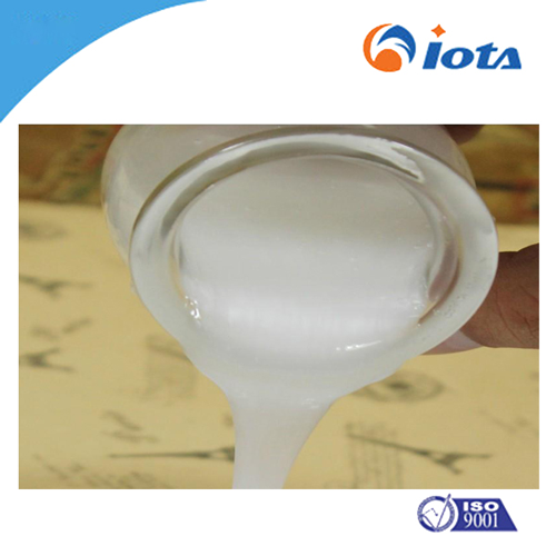 ?阴离子羟基硅油乳液 2052,Anionic hydroxy silicone oil emulsion 2052