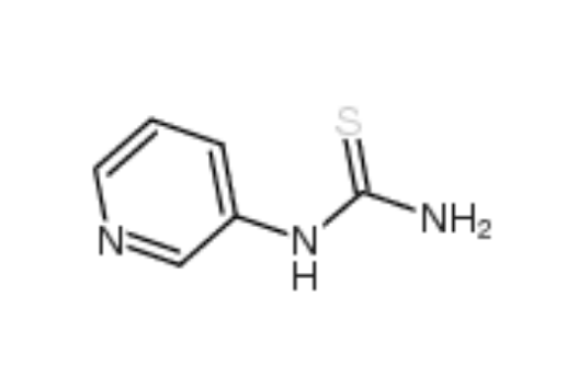 3-吡啶硫脲,pyridin-3-ylthiourea