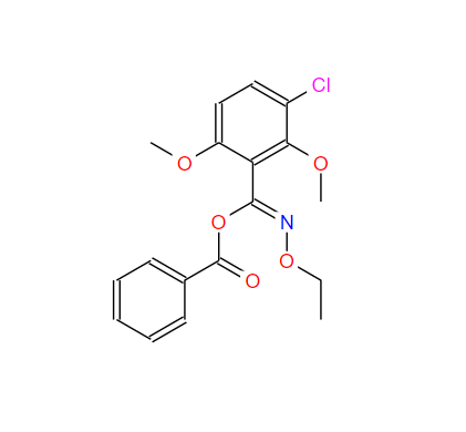 苯螨特,Benzoximate