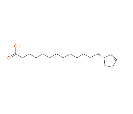 BETA-萘喹啉硫酸盐,CHAULMOOGRIC ACID