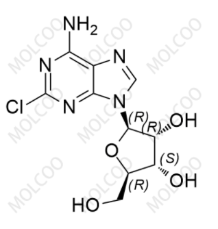 瑞加德松雜質(zhì)5,Regadenoson Impurity 5