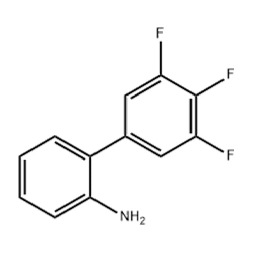 3',4',5'-三氟联苯基-2-胺,3',4',5'-trifluorobiphenyl-2-aMine