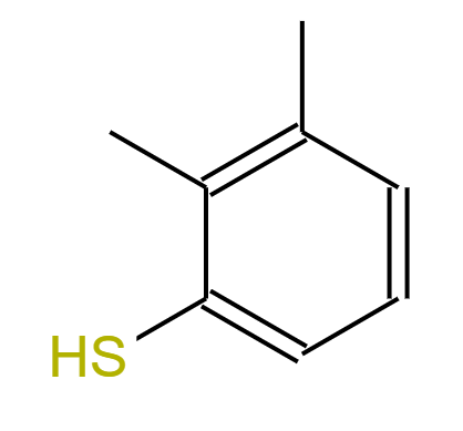 2,3-dimethylbenzenethiol