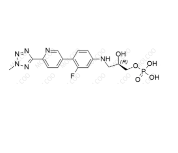 特地唑胺杂质25,Tedizolid Impurity 25