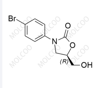 特地唑胺杂质6,Tedizolid Impurity 6