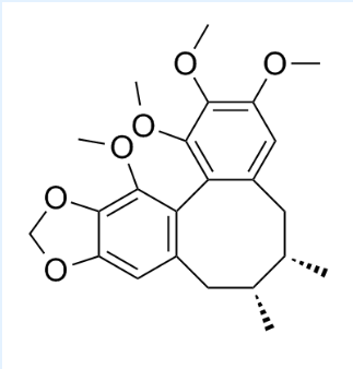 五味子乙素,SCHIZANDRIN B